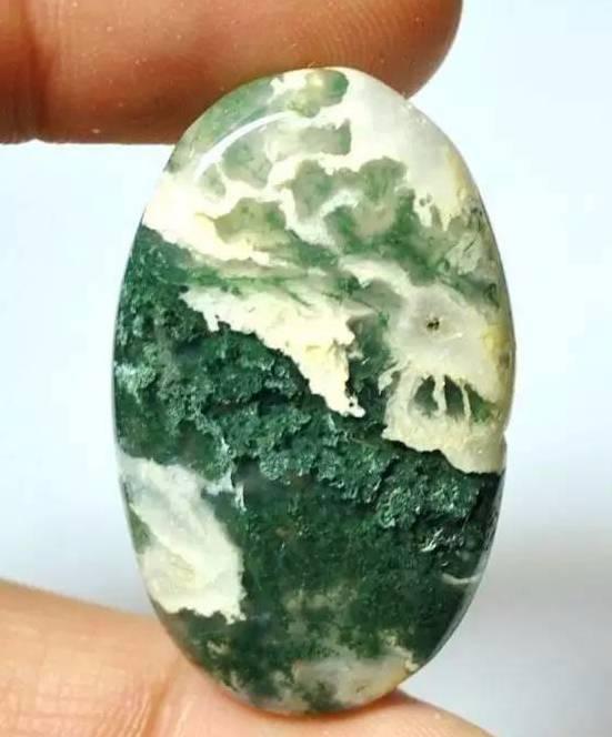 每一幅奇石畫面,都美得像仙境!