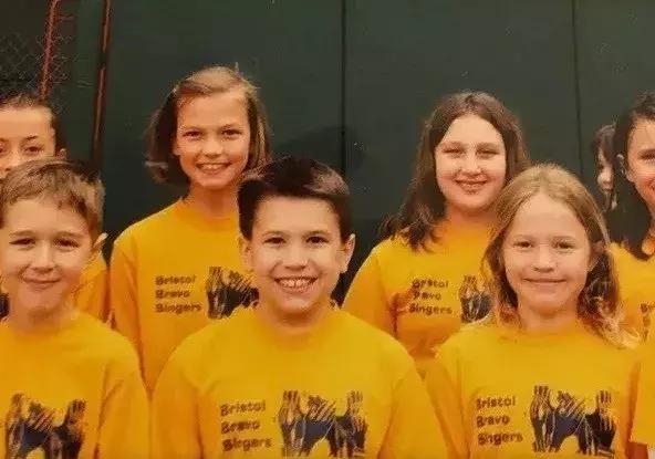 長腿超模放棄900萬美元高薪當碼農，26歲成功登上福布斯！