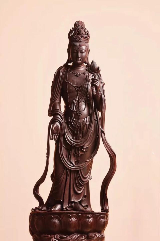 清刀雕刻的魅力，無與倫比！