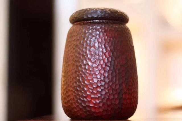 清刀雕刻的魅力，無與倫比！