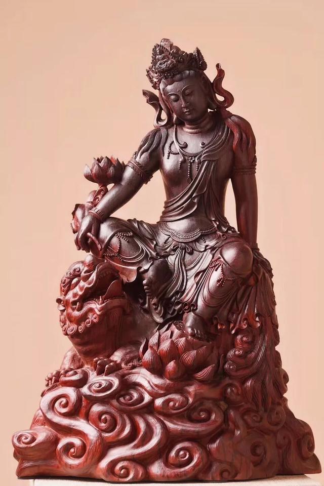 清刀雕刻的魅力，無與倫比！