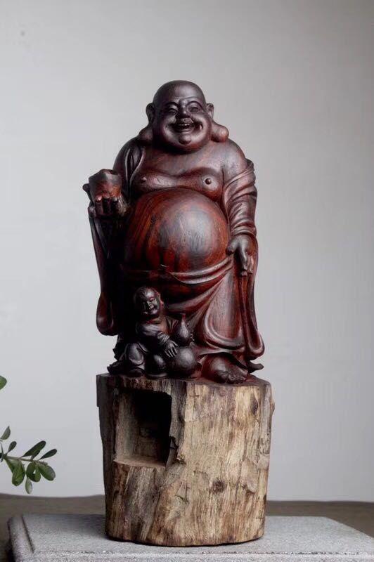 清刀雕刻的魅力，無與倫比！