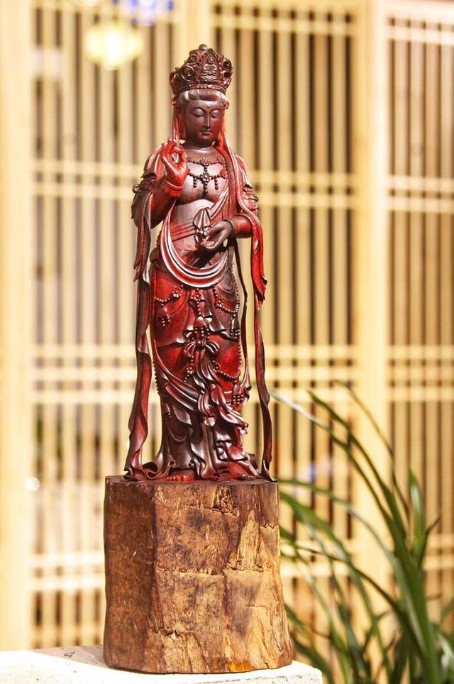 清刀雕刻的魅力，無與倫比！