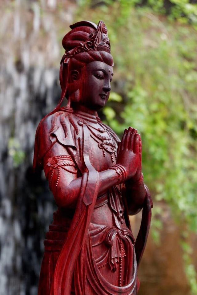 清刀雕刻的魅力，無與倫比！