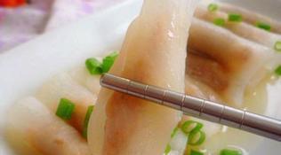 這蘿蔔你見過嗎? 是稀奇蔬菜,只有農村有,城裡現在根本買不到!