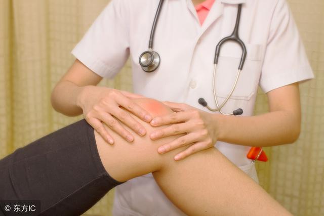 為什麼走路久了膝蓋會酸？ 真相大白，原來是這麼一回事