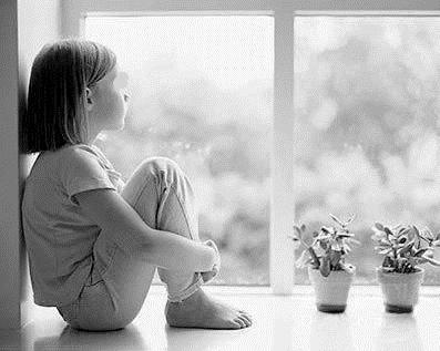 自卑的孩子，一般都是生活在這三種家庭，家長可要重視起來