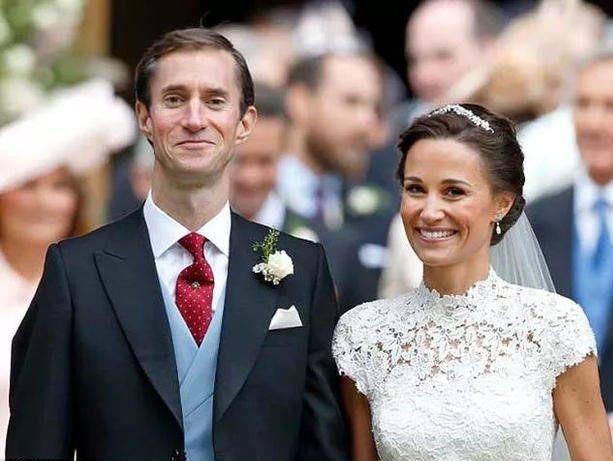 凱特王妃和梅根王妃告訴我們，有一個強大給力的娘家到底重不重要