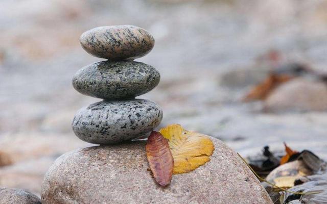 人到中年,溫柔一點