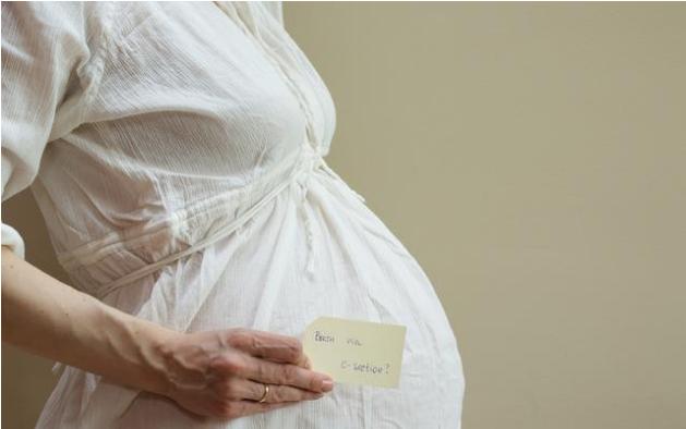 執意順產卻差點害了寶寶！ 這種悲劇別再發生！