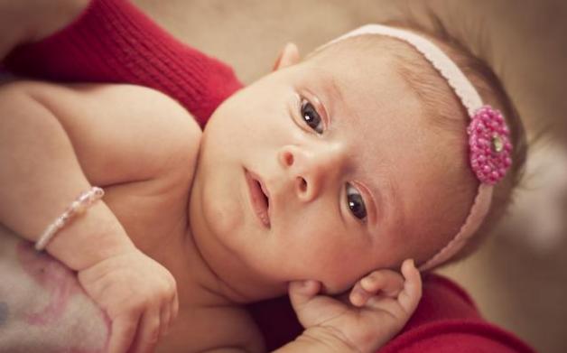 執意順產卻差點害了寶寶！ 這種悲劇別再發生！