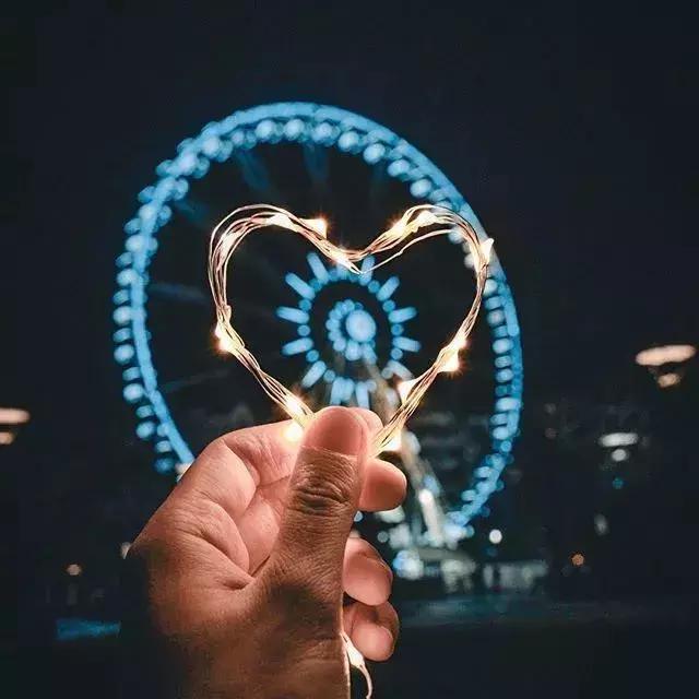 永遠不要傷害身邊的人!