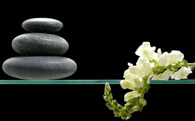 人生，很多時候，需要自己一個人突圍