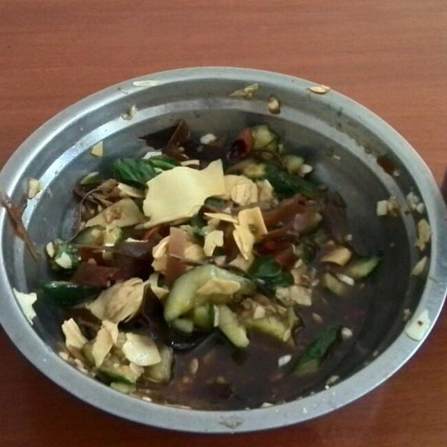 腐竹最好的14種吃法,簡單易學,營養豐富,看著都流口水了