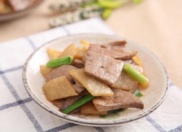 豬肝最好吃15種吃法,嫩而不老,一大盤一會被搶光,誰吃了都說好