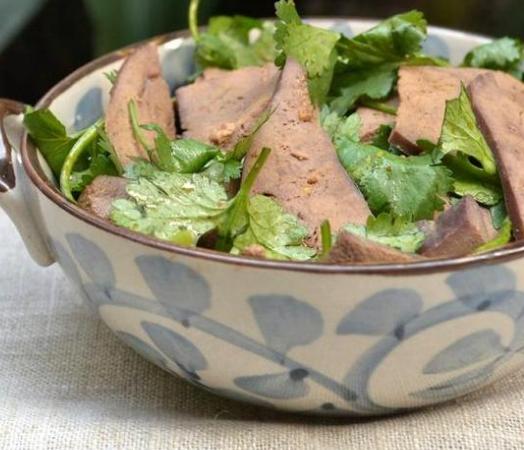 豬肝最好吃15種吃法,嫩而不老,一大盤一會被搶光,誰吃了都說好