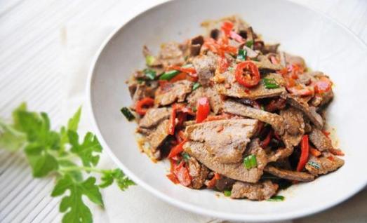 豬肝最好吃15種吃法,嫩而不老,一大盤一會被搶光,誰吃了都說好