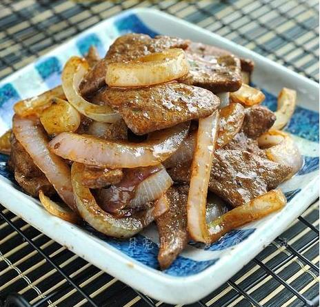 豬肝最好吃15種吃法,嫩而不老,一大盤一會被搶光,誰吃了都說好