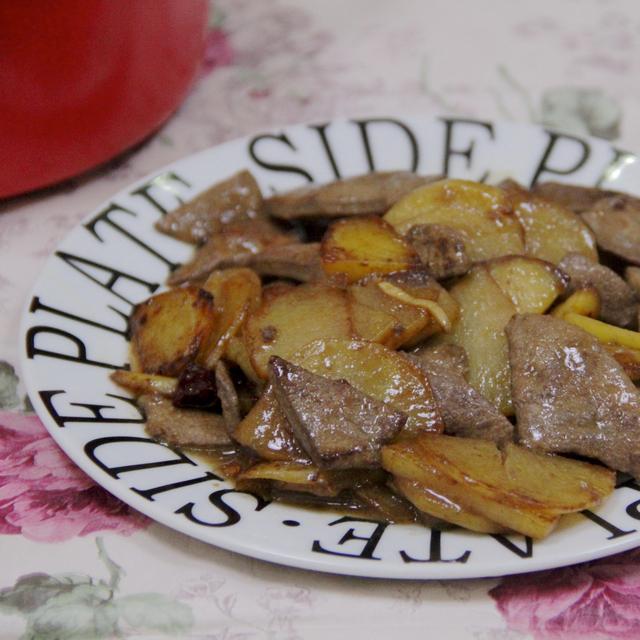 豬肝最好吃15種吃法,嫩而不老,一大盤一會被搶光,誰吃了都說好