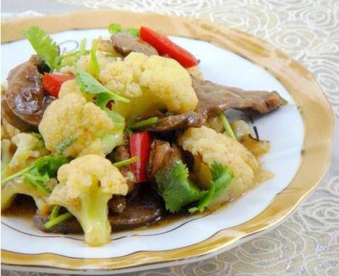 豬肝最好吃15種吃法,嫩而不老,一大盤一會被搶光,誰吃了都說好