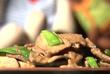 豬肝最好吃15種吃法,嫩而不老,一大盤一會被搶光,誰吃了都說好