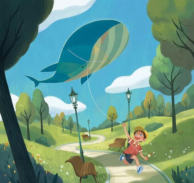 睡前堅持和孩子說這3句話，孩子會一天比一天優秀！