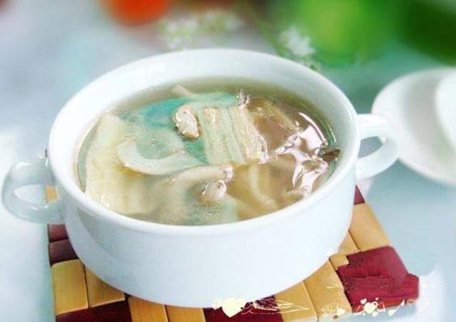 腐竹的15種做法爽口入味！ 簡單易學！