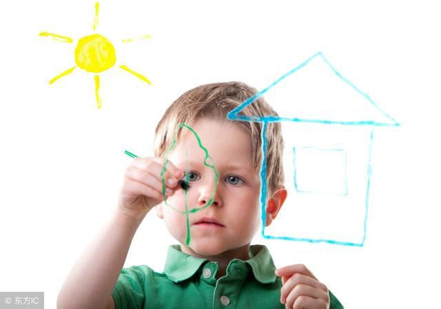 這5種孩子20年後更有出息！ 你家孩子佔幾項？