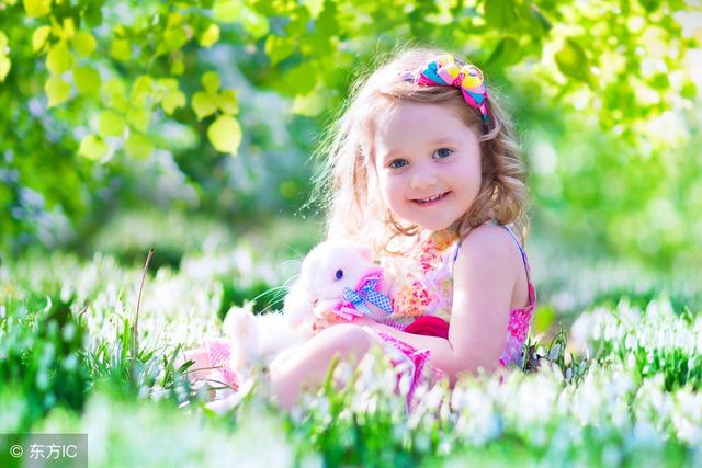 這5種孩子20年後更有出息！ 你家孩子佔幾項？