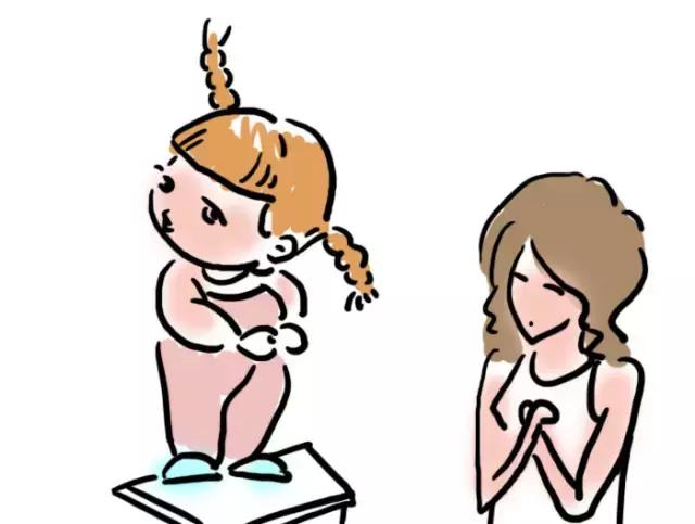 別再喊孩子“吃飯了！”一位日本媽媽這樣教育孩子！