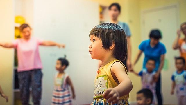 孩子6歲：人生第一次大轉變！ （提前應對，孩子受益一生）