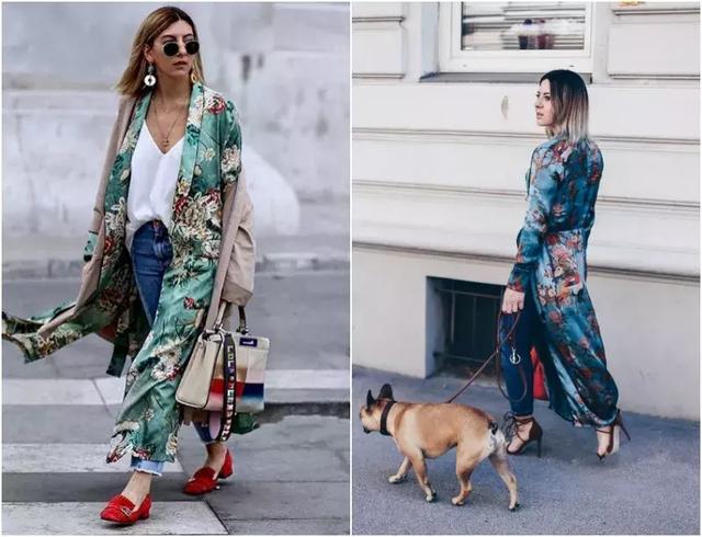 夏天會穿防曬衫才是真時髦!