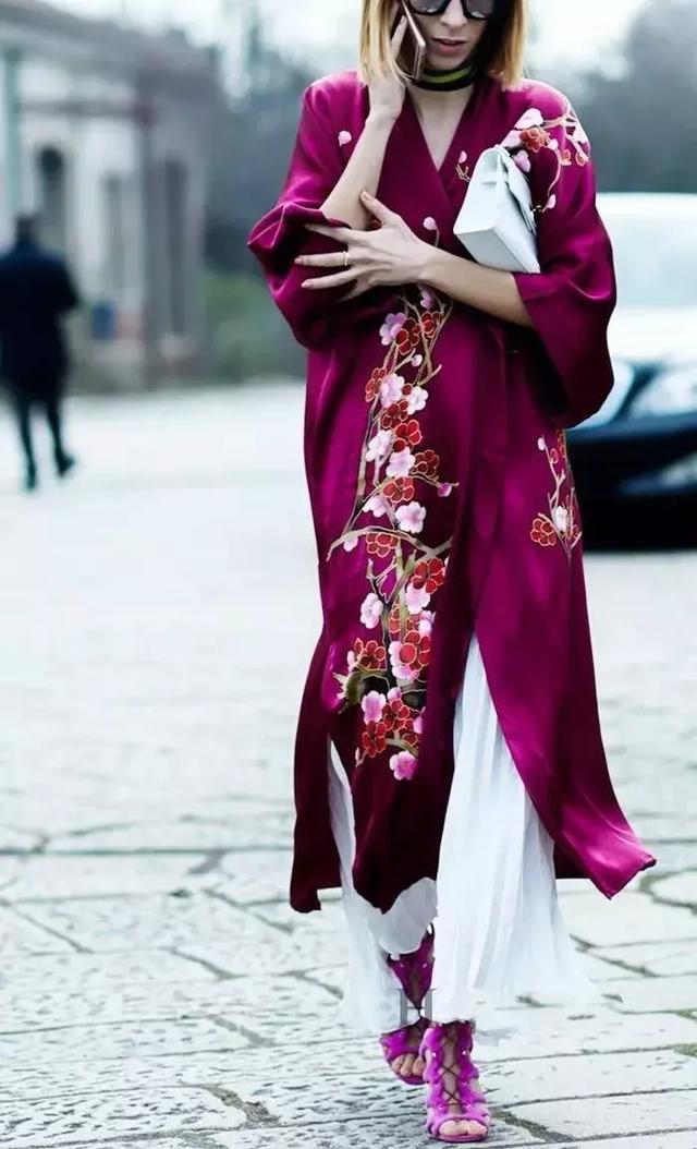 夏天會穿防曬衫才是真時髦!