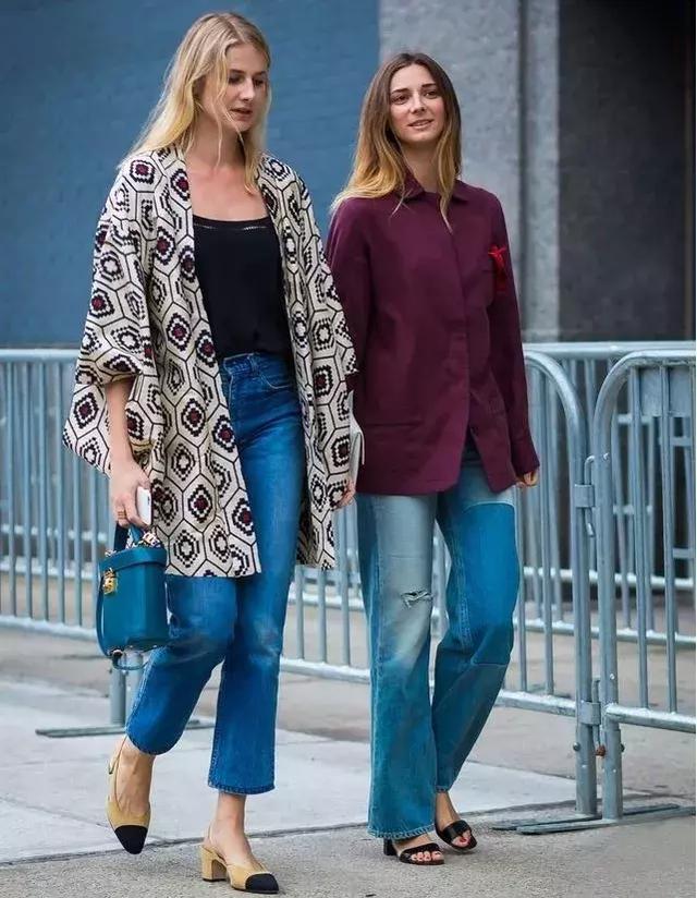 夏天會穿防曬衫才是真時髦!