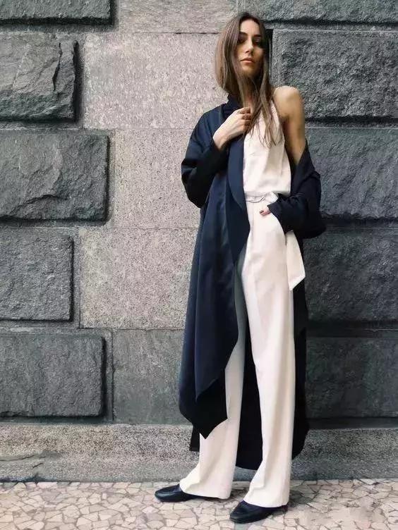 夏天會穿防曬衫才是真時髦!