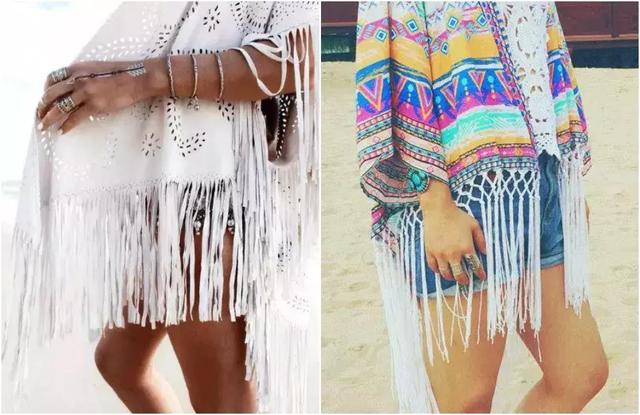 夏天會穿防曬衫才是真時髦!