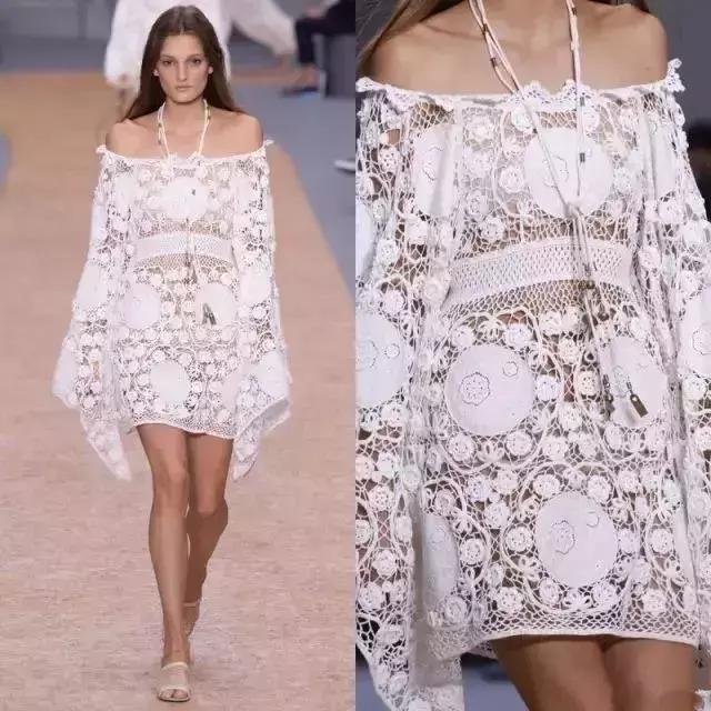 夏天會穿防曬衫才是真時髦!