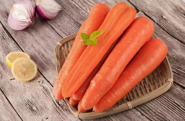 李時珍稱其為“菜蔬之王”，這樣吃，護心通血管，專家都說好！