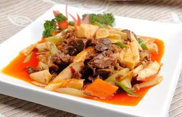 李時珍稱其為“菜蔬之王”，這樣吃，護心通血管，專家都說好！