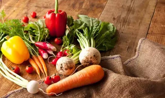 李時珍稱其為“菜蔬之王”，這樣吃，護心通血管，專家都說好！