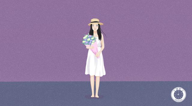 女人過得幸不幸福，看這四點就知道，假的裝不出來