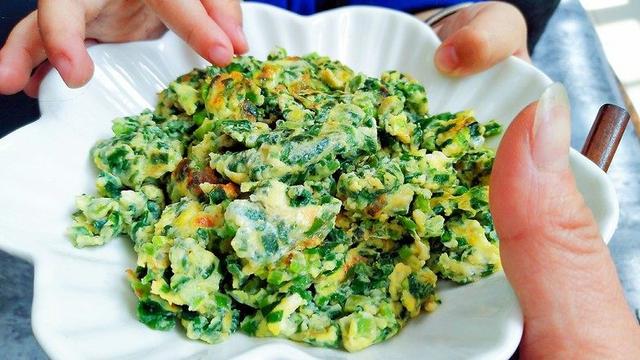 炒雞蛋，你只差這一步，難怪做的不好吃，照我這做法上桌就遭瘋搶