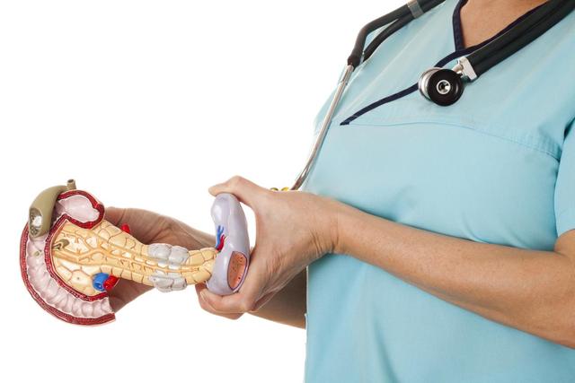 5個糟糕信號出現：你的胰腺有麻煩了