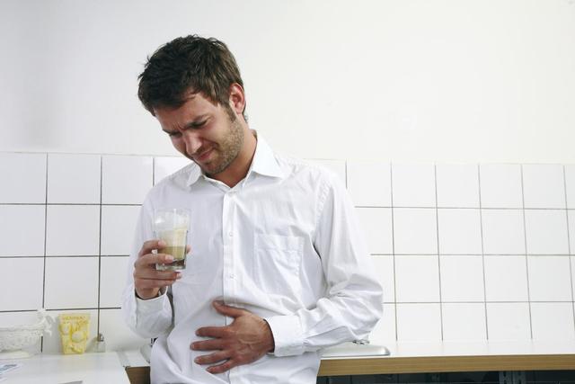 5個糟糕信號出現：你的胰腺有麻煩了