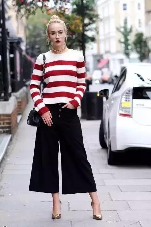 高跟鞋與九分褲，時髦搭配讓你玩轉整個夏天！