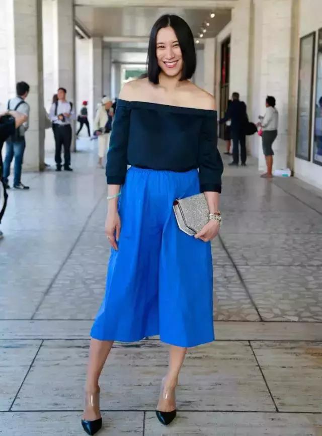 高跟鞋與九分褲，時髦搭配讓你玩轉整個夏天！