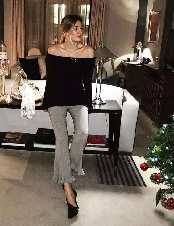 高跟鞋與九分褲，時髦搭配讓你玩轉整個夏天！