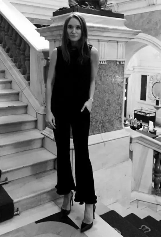 高跟鞋與九分褲，時髦搭配讓你玩轉整個夏天！