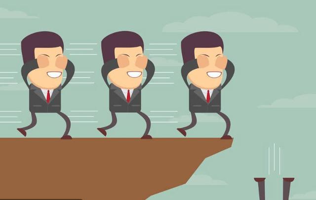 小人用這五招害人，你只需做到四點，就可確保相安無事