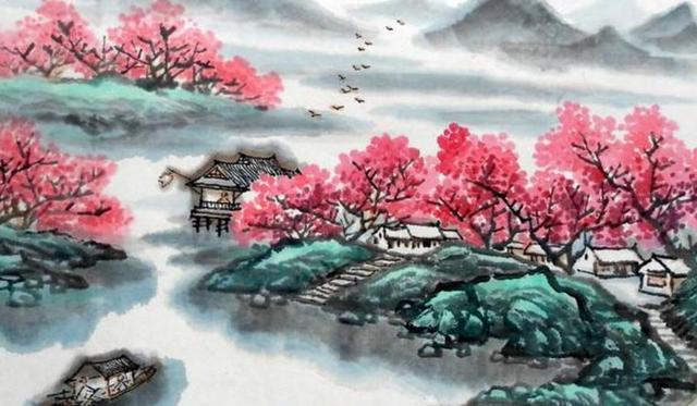 心若簡單，窮可變富，富則變貴